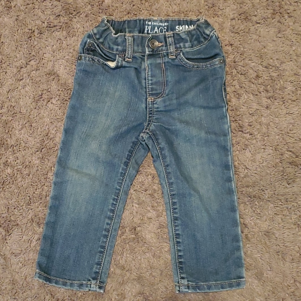 18m jean pants